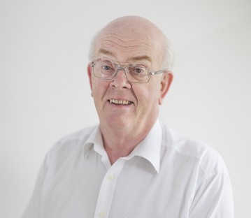 Keith Sadler