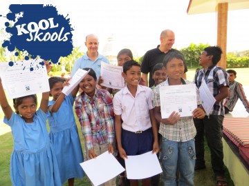 Image for Koolskools
