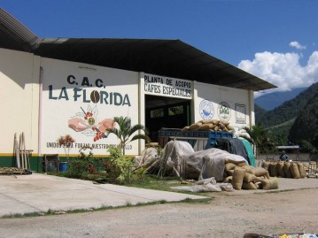 Image for La Florida