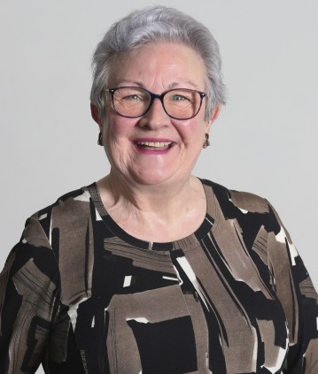 Mary Coyle