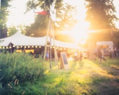 Image of Greenbelt from the official festival website
