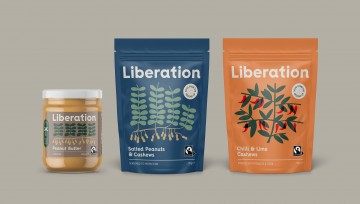 Image for Liberation Nuts