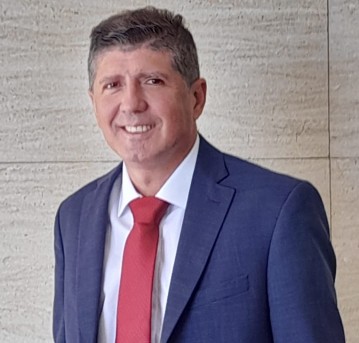 Marco Garcia, Amérique centrale