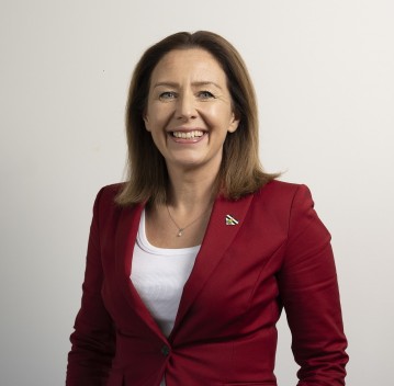 Jo Powell